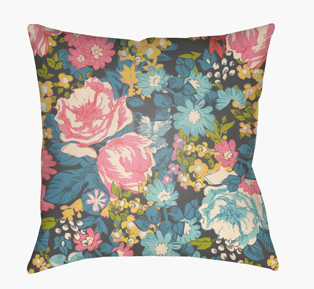 Lolita Accent Pillow large image 