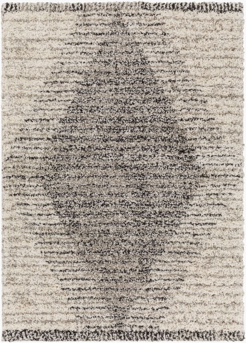 Capella Shag Machine Woven Rug