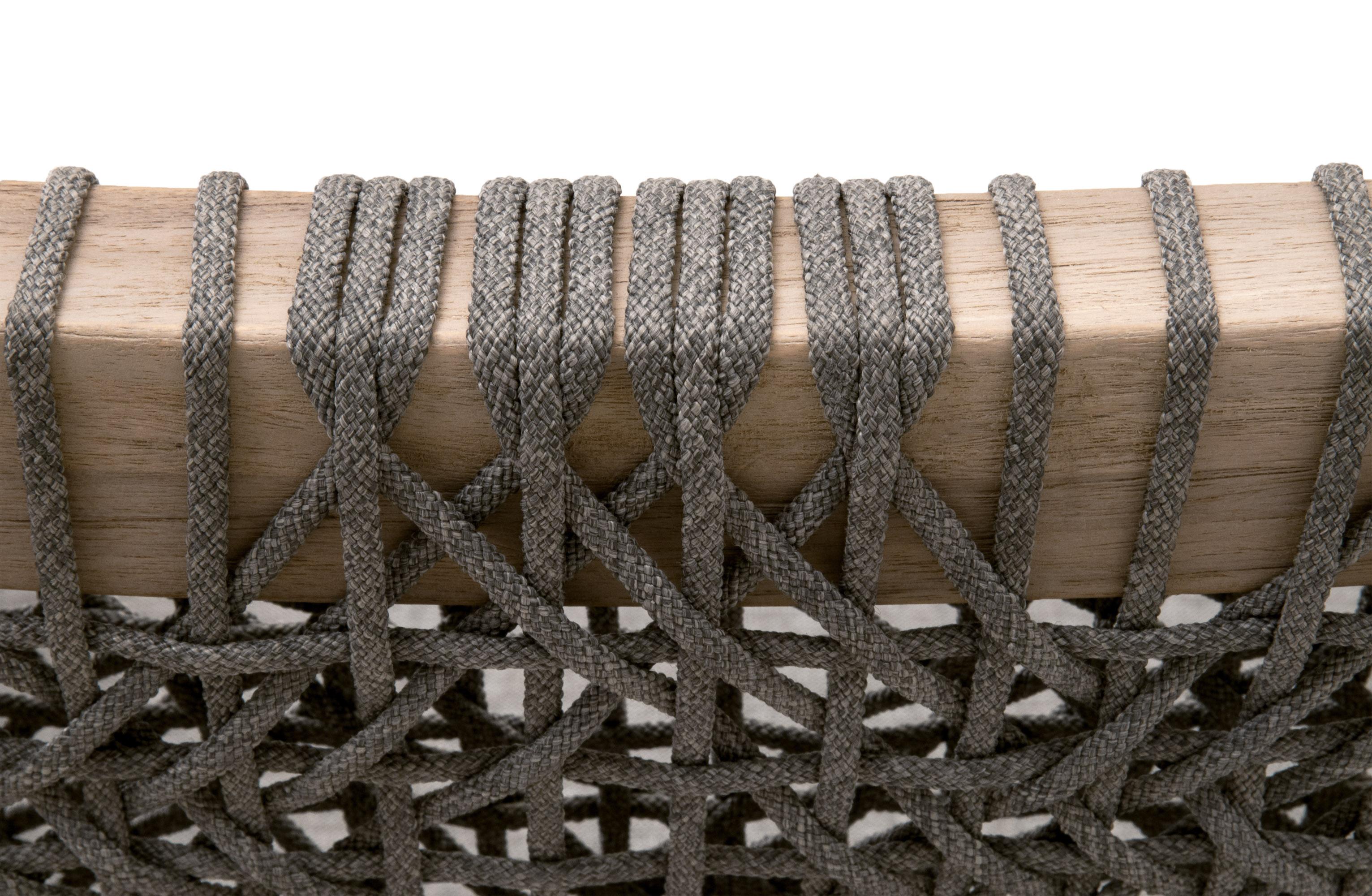 Costa Outdoor Club Chair, Accent Chair by Essentials for Living, 28.5" width x 32.5" height x 29.5" depth View 10