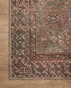 Amber Lewis x Loloi Billie Rug, 2'6" length x 7'6" width thumbnail 10