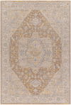 Avant Garde Machine Woven Rug thumbnail 0