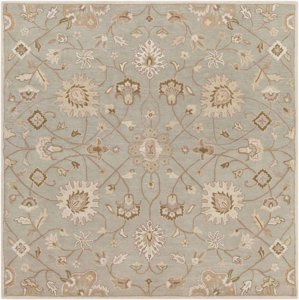 Caesar Handmade Rug large image 