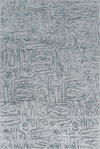 Loloi Juneau Rug, 1'6" length x 1'6" width thumbnail 1