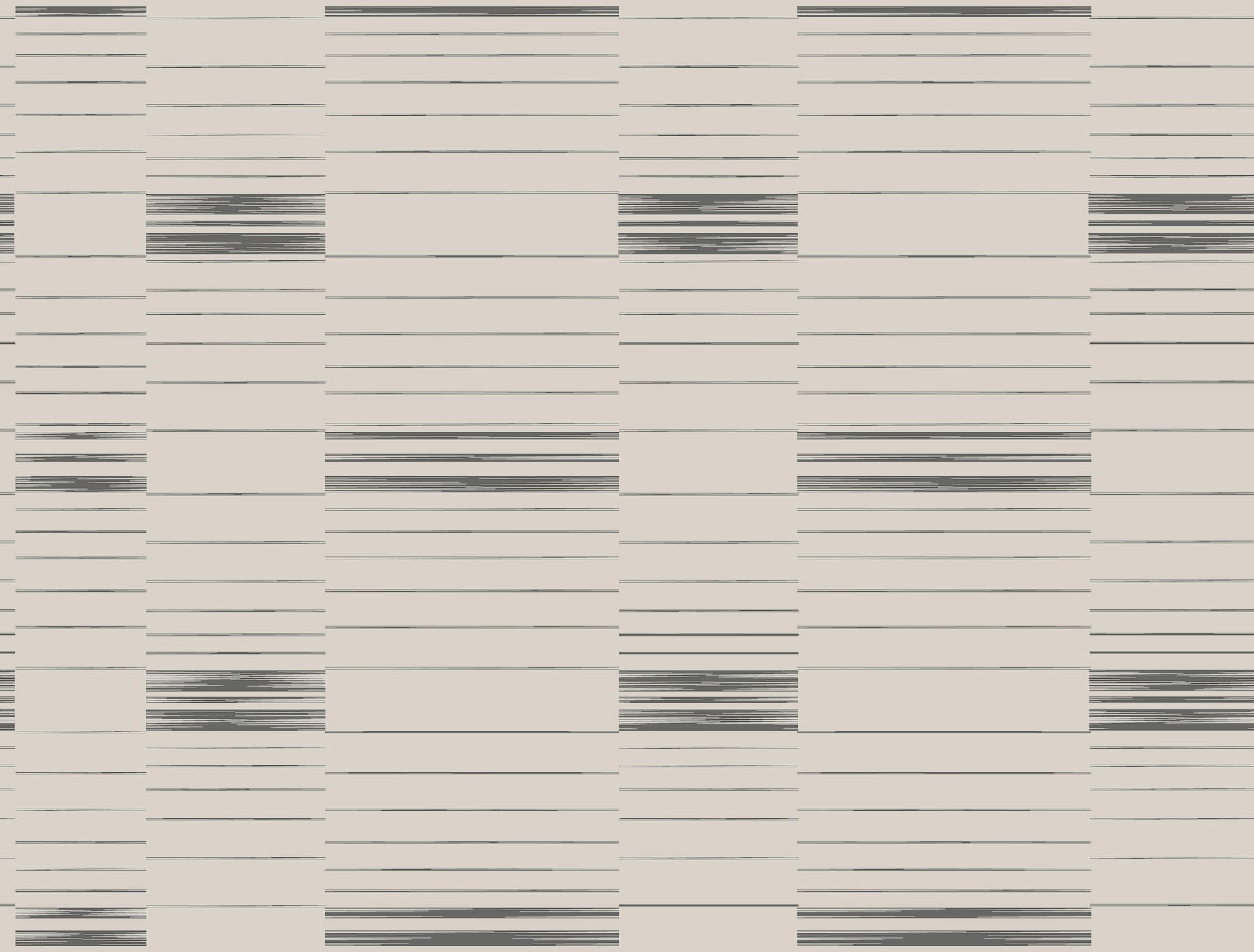 Black & Beige Dashing Stripe Wallpaper, by York Wall, 27' length x 2'3" width x 0.02" depth View 1