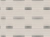 Black & Beige Dashing Stripe Wallpaper, by York Wall, 27' length x 2'3" width x 0.02" depth thumbnail 1