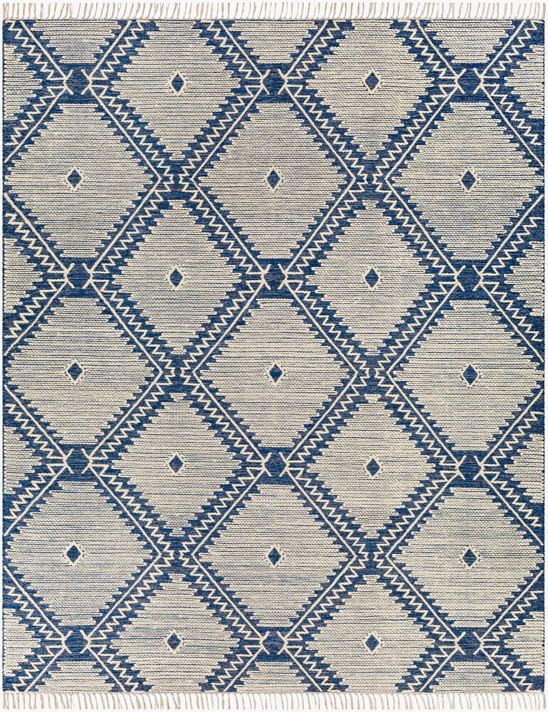 Bedouin Handmade Rug large image 