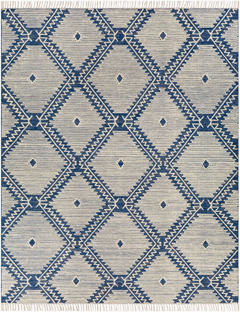Bedouin Handmade Rug