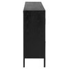 Front Range Dark Oak 2 Door Cabinet, Cabinets & Chest by Uttermost, 40.25" width x 34" height x 13" depth thumbnail 7