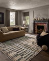Jeremiah Brent x Loloi Bleecker Rug, 2'7" length x 8' width thumbnail 2