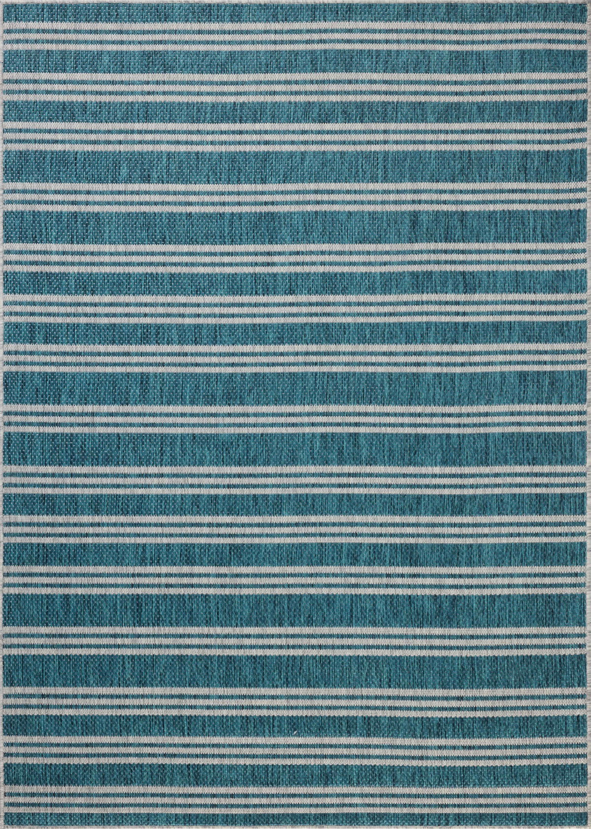Loloi Easton Rug, 1'6" length x 1'6" width View 1