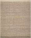 Sadie Handmade Rug, by Surya, 1'6" length x 1'6" width thumbnail