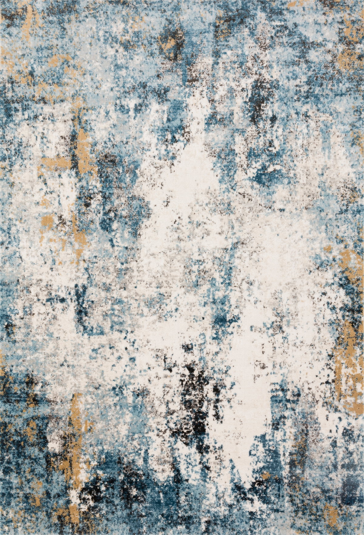Loloi Alchemy Rug, 9'9" length x 13'6" width View 1