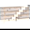 Malay 6-Drawer Double Dresser thumbnail 2