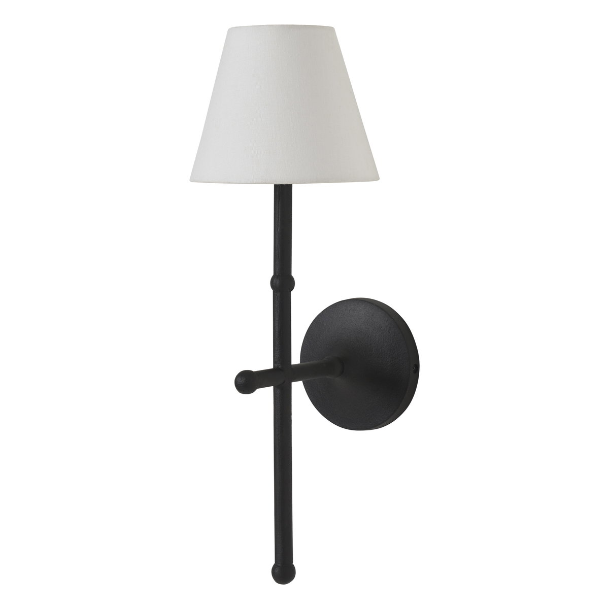 Kurosu, Sconce by Renwil, 20.5" height x 9" depth View 1