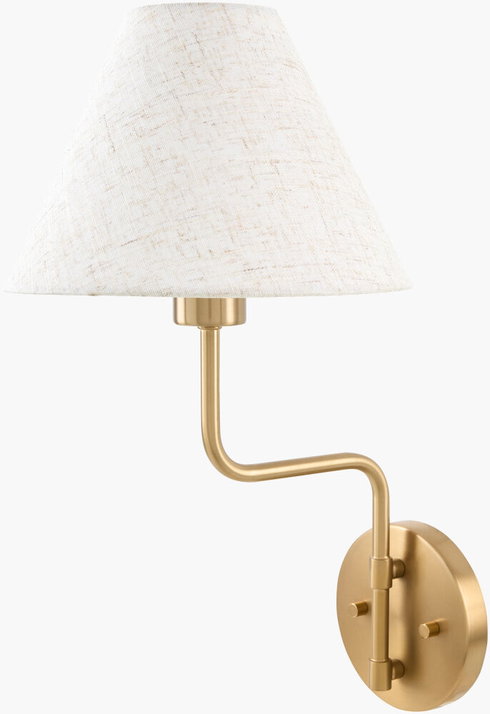 The Chet Wall Sconce