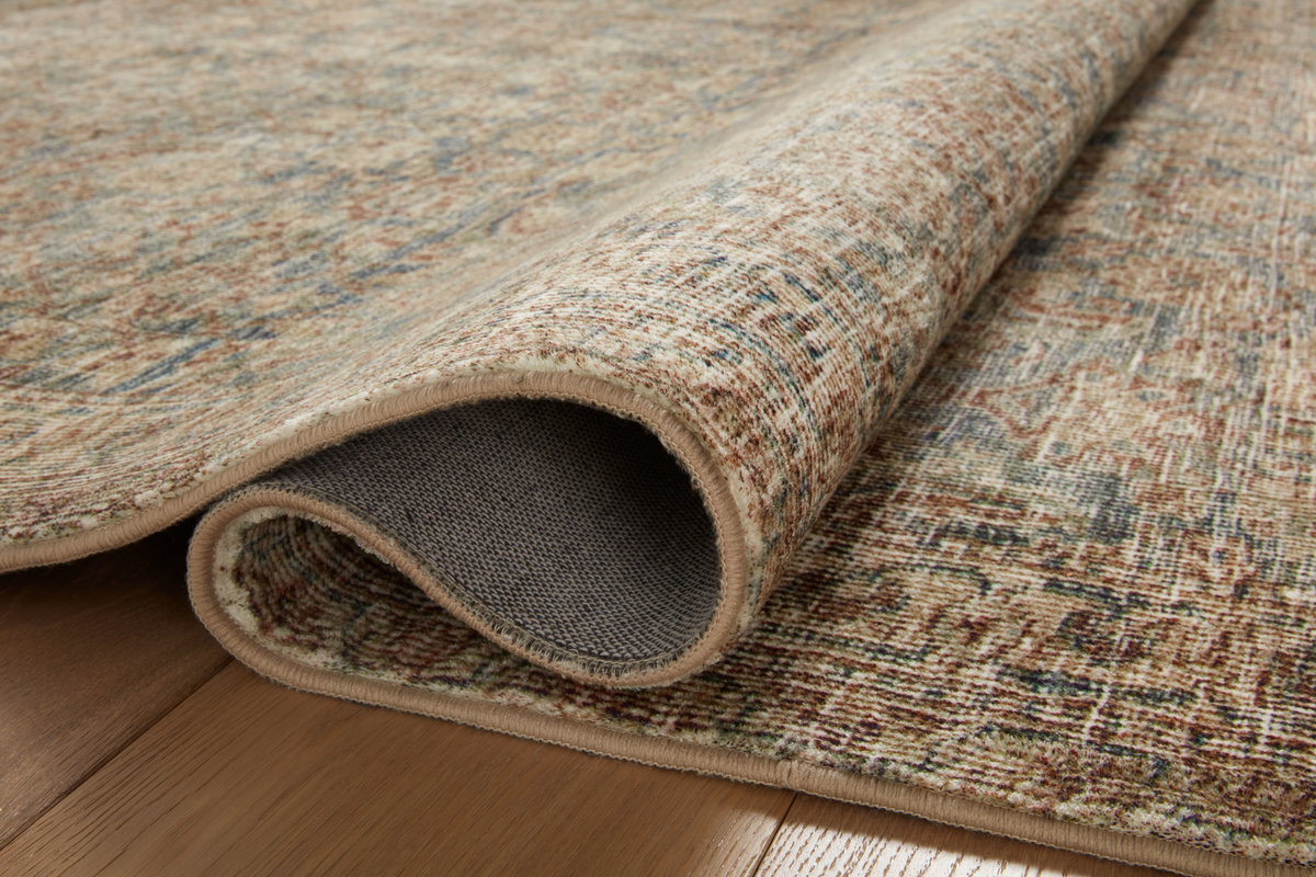 Amber Lewis x Loloi Morgan Rug, 3'6" length x 5'6" width View 8