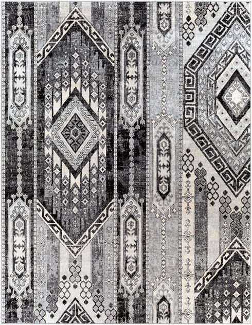 Monaco Machine Woven Rug