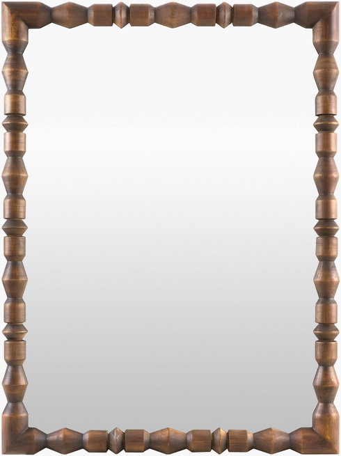 Elisaveta Accent Mirror