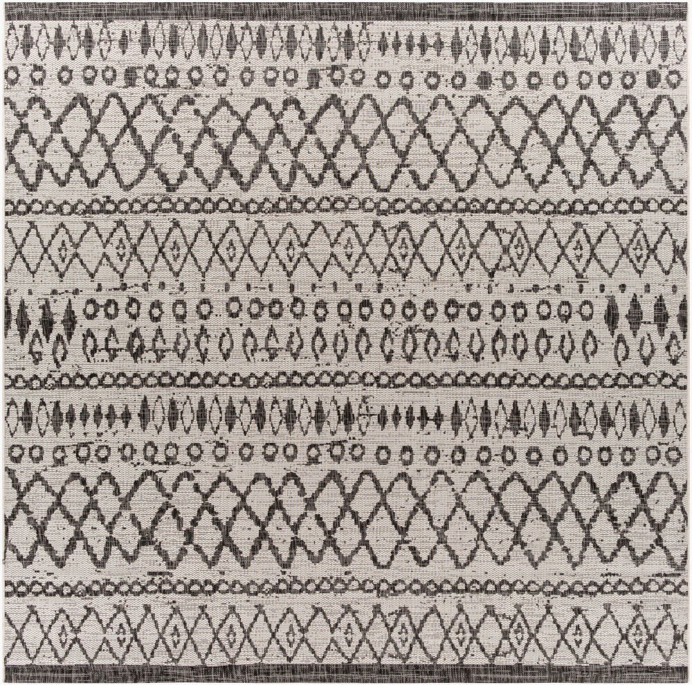Eagean Machine Woven Rug large image 