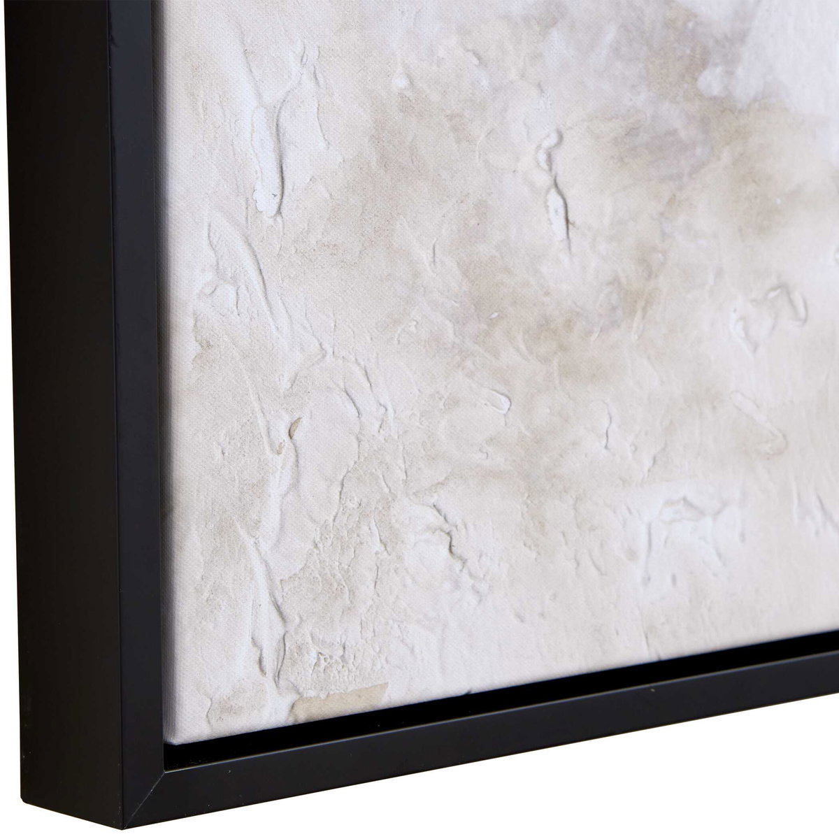 Tactile Inspiration Framed Abstract Art Set/2, by Uttermost, 37.5" width x 37.5" height x 2" depth View 5