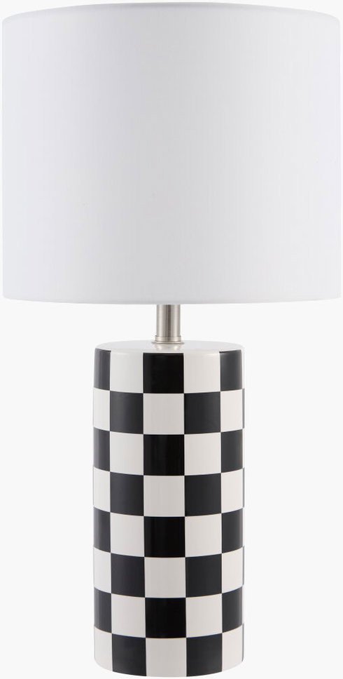 Janie Accent Table Lamp