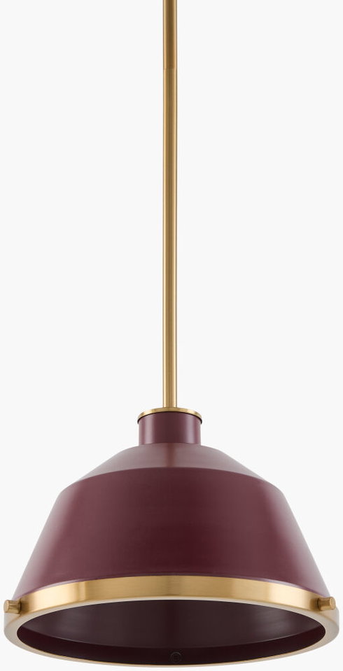 Valente Pendant
