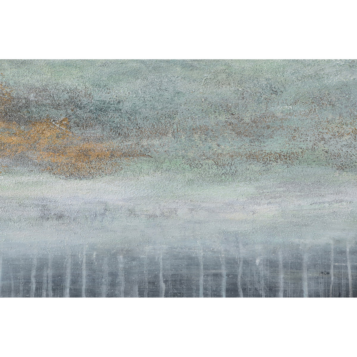Cavendish  Canvas Art, Painting by Renwil, 60" height x 1.5" depth View 3