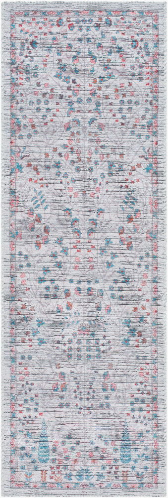 Nolita Machine Woven Rug