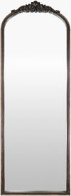 Noya Full Length Mirror, by Surya, 26" width x 73" height thumbnail