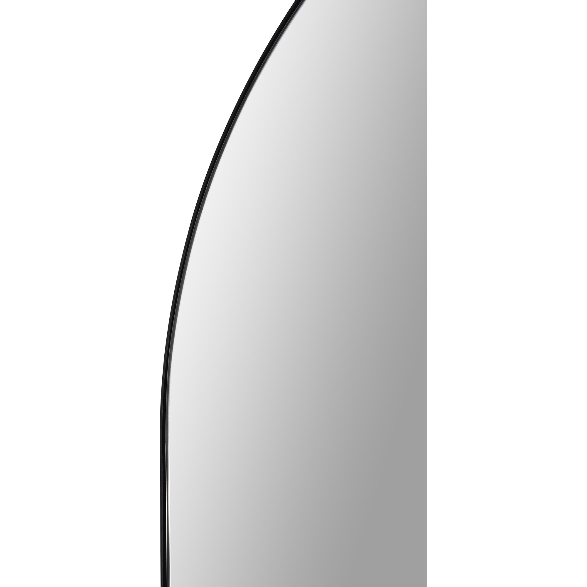 Webster Wall Mirror large image 