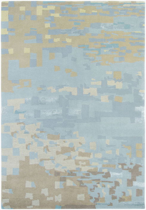 Kyah Handmade Rug