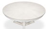 Casual Jupe Dining Table,Working Wht,Lg thumbnail 2