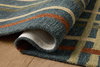 Magnolia Home by Joanna Gaines x Loloi Waylon Rug, 2'3" length x 3'9" width thumbnail 4