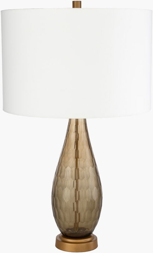 Glasshouse Accent Table Lamp