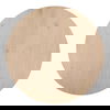 Kyrell Dining Table Light Natural thumbnail 3