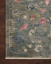 Loloi Giada Rug, 6'3" length x 9' width thumbnail 9
