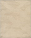 Brook Handmade Rug, by Surya, 1'6" length x 1'6" width thumbnail