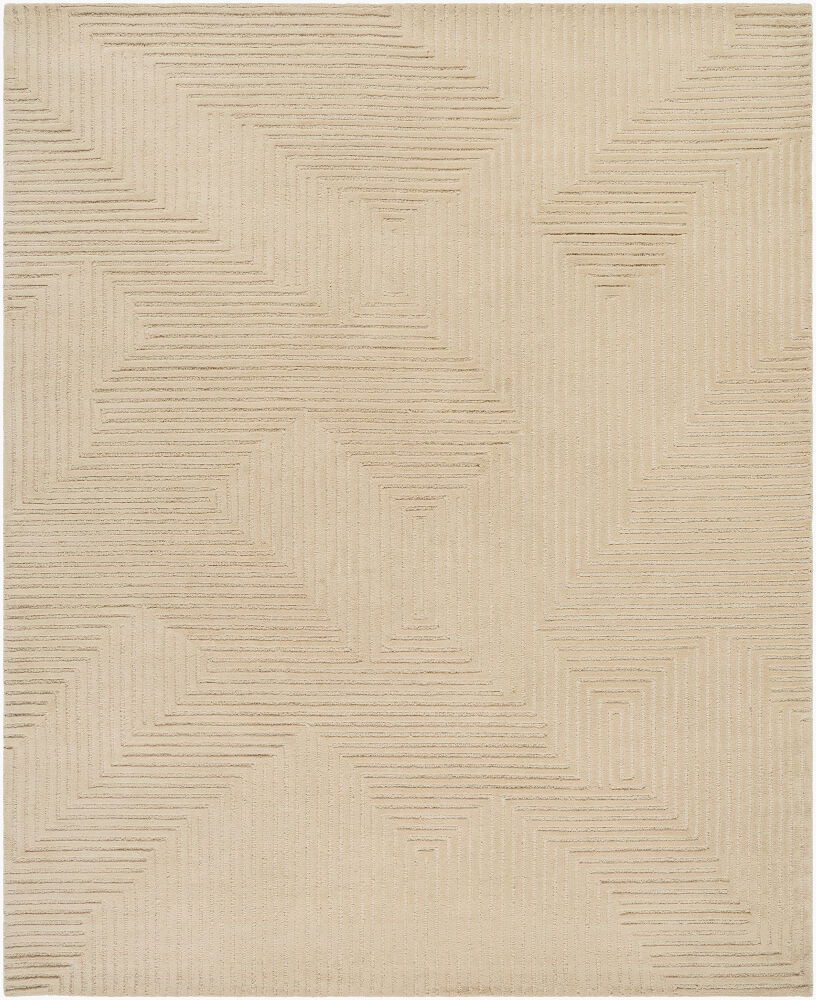 Brook Handmade Rug large image 