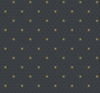 Stella Star Black Metallic Wallpaper thumbnail 0