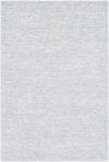 Calm Handmade Rug, by Surya, 3' length x 2' width thumbnail