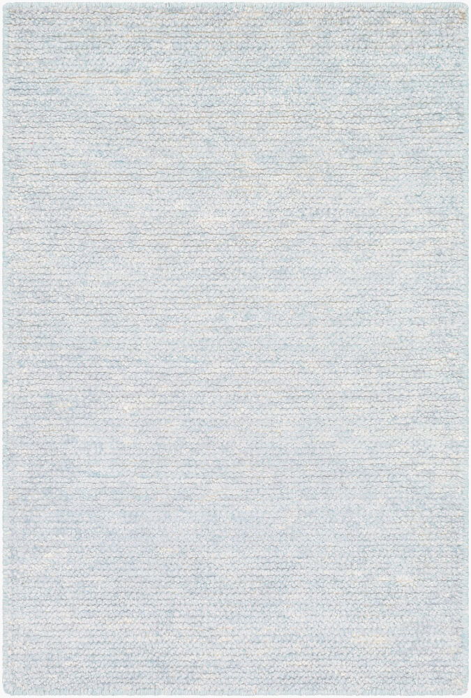 Calm Handmade Rug large image 