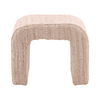 Yaelle Stool Beige thumbnail 1