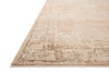 Chris Loves Julia x Loloi Palma Rug, 2'7" length x 7'6" width thumbnail 4