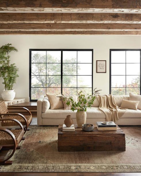 Magnolia Home by Joanna Gaines x Loloi Sinclair Rug
