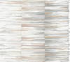 Artist's Palette Cream & Rust Wallpaper, by York Wall, 27' length x 2'3" width x 0.02" depth thumbnail