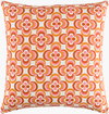 Trudy Accent Pillow, Decorative Pillow by Surya, 18" length x 18" width thumbnail