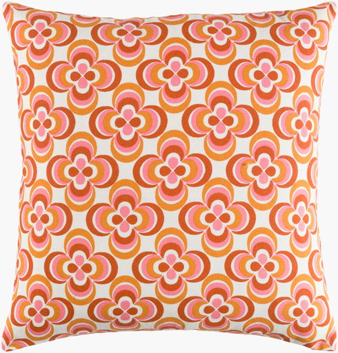 Trudy Accent Pillow