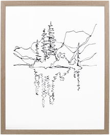 Online Designer Bathroom Sachse Wall Art - Stock
