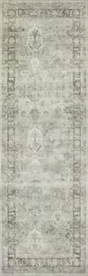 Loloi Rosette Rug, 2'2" length x 3'8" width thumbnail 6
