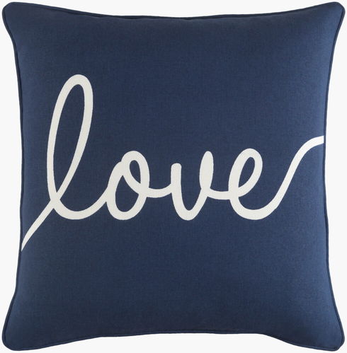 Glyph Accent Pillow